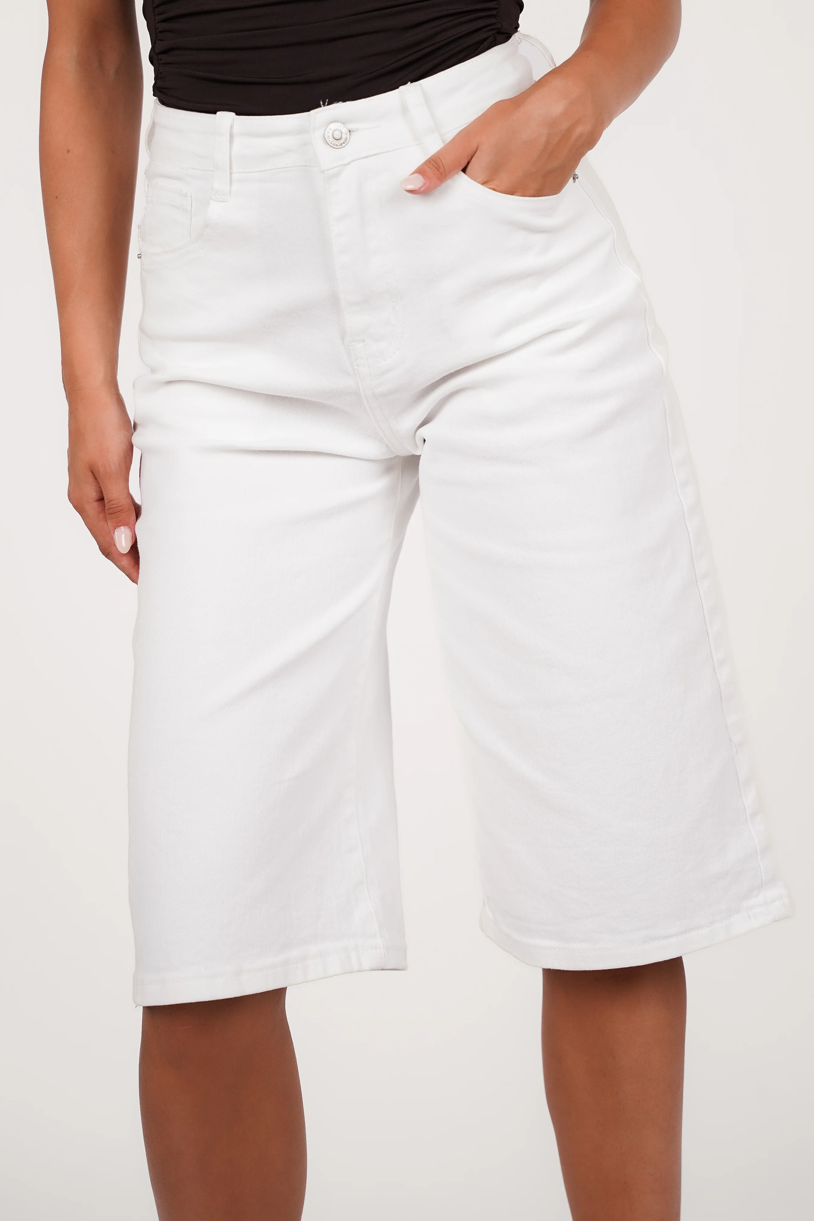 Jeans, pantalons en broeken dames 2026